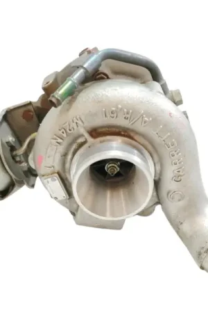 TURBOCOMPRESOR 8972409266 7143065 FA1313J Devolución Gratuita