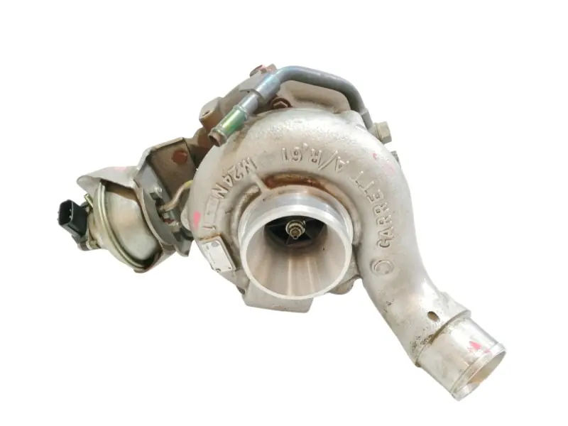 TURBOCOMPRESOR 8972409266 7143065 FA1313J Devolución Gratuita