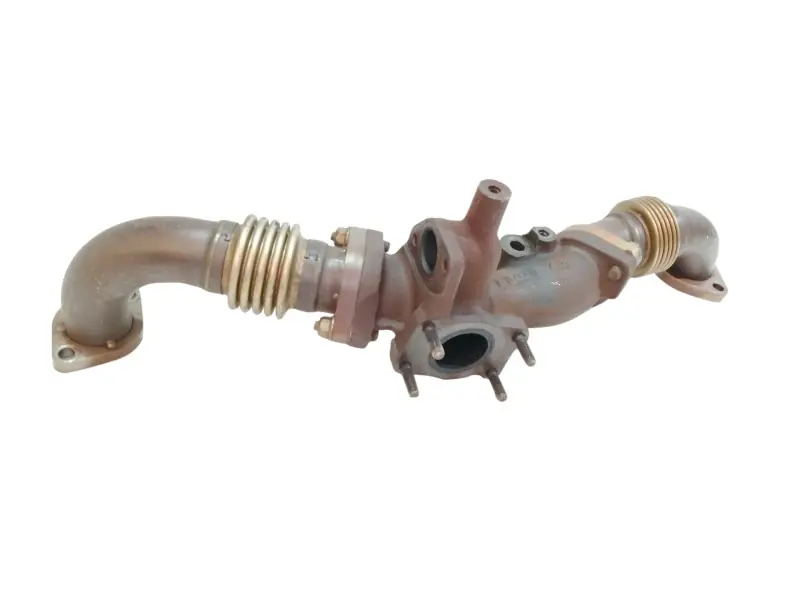 Precio Reducido DESPIECE MOTOR 11029