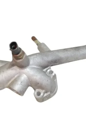 Lujoso TUBO