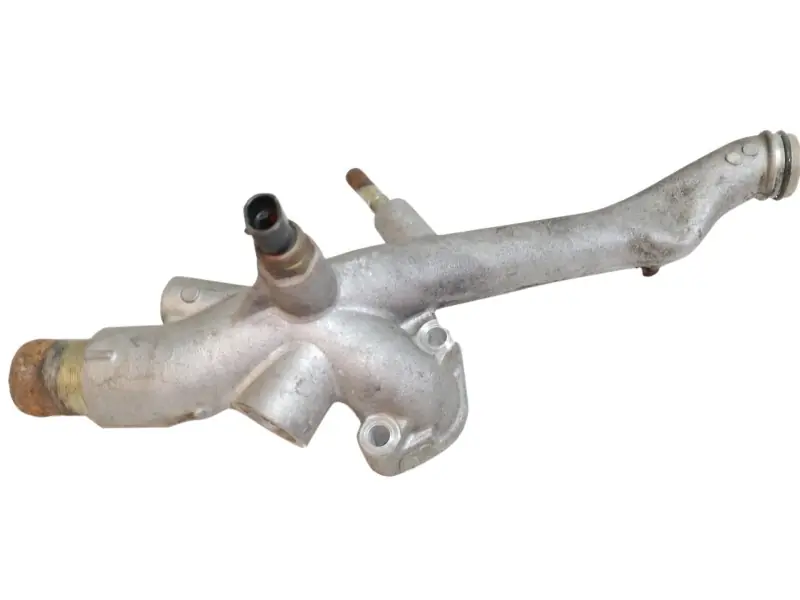 Lujoso TUBO