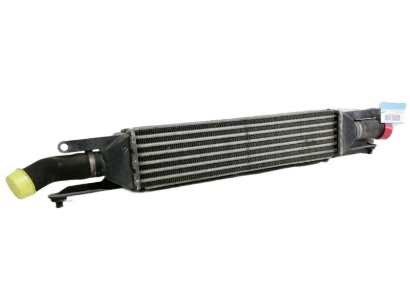 INTERCOOLER Profesional