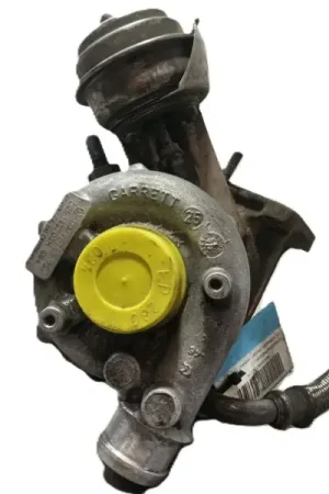 Oferta Flash TURBOCOMPRESOR 28145702X 028145702HG54
