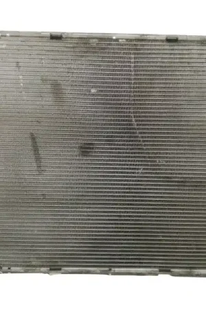 Última Versión RADIADOR AGUA 7L6121253B E177901306