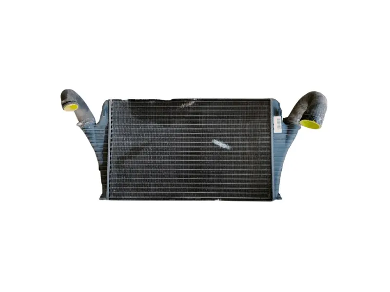 Moderno INTERCOOLER 244118366