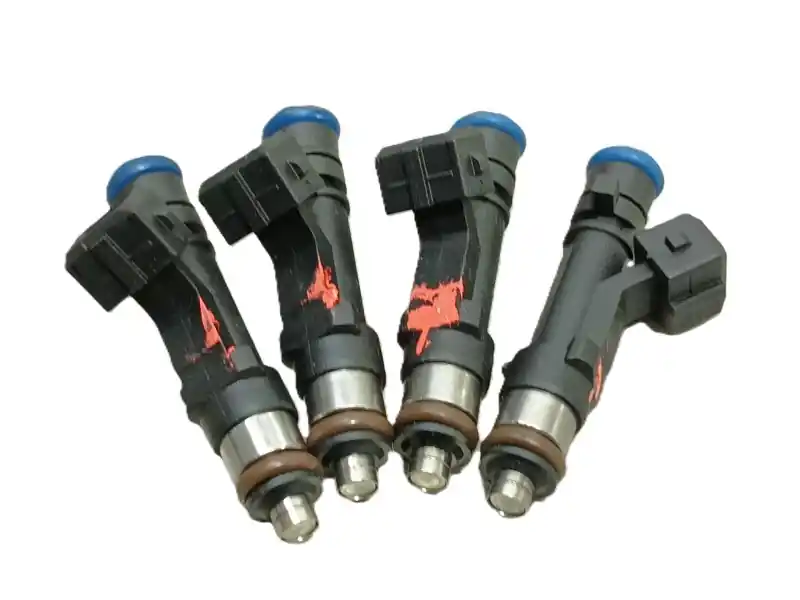 INYECTOR 24420543 0280158181 Edición Limitada