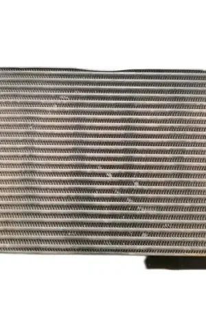 INTERCOOLER 52079499AC 83403D Profesional