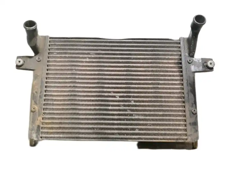 INTERCOOLER 52079499AC 83403D Profesional