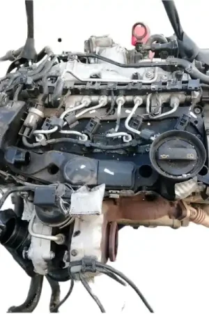 MOTOR COMPLETO CBBB 03L103011AG Novedad