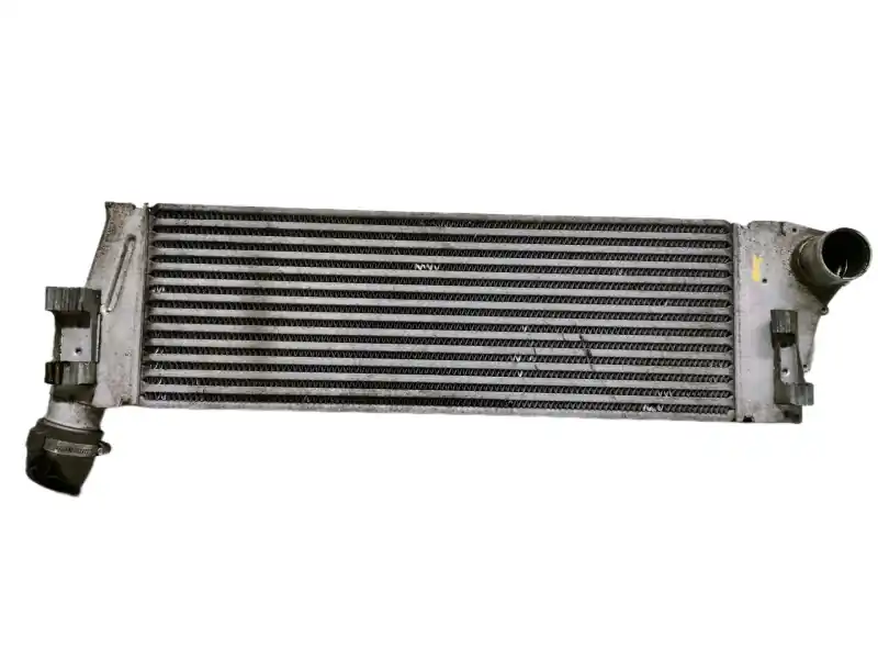 INTERCOOLER Edición Limitada