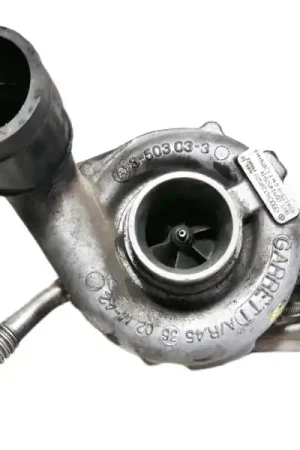 Favorito De Clientes TURBOCOMPRESOR GT2052V GA3059145701K 4541358 FI205046F