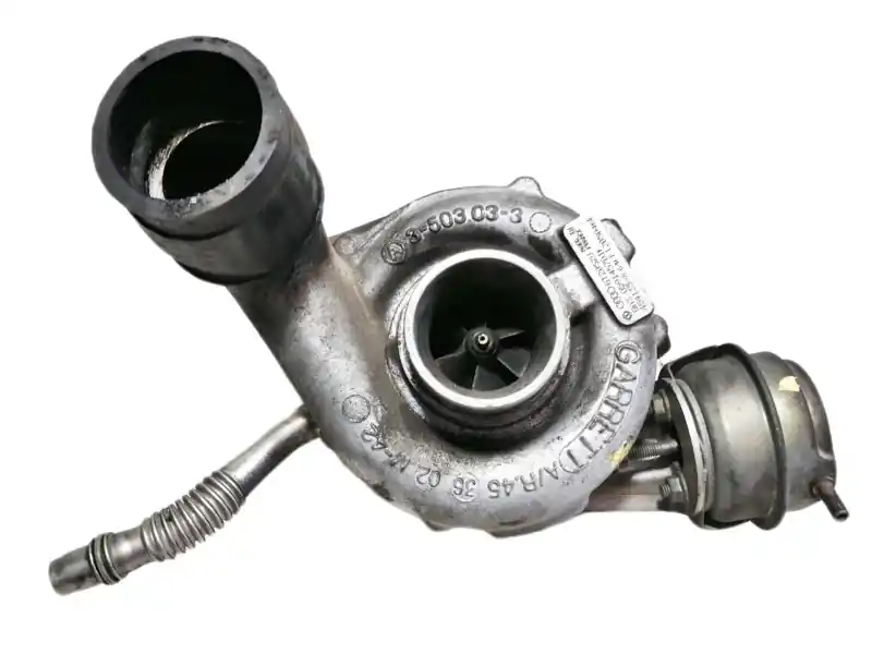 Favorito De Clientes TURBOCOMPRESOR GT2052V GA3059145701K 4541358 FI205046F
