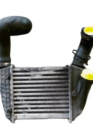 INTERCOOLER 96678 Disponible Ahora