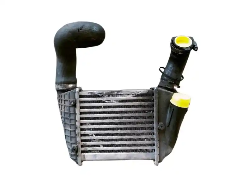 INTERCOOLER 96678 Disponible Ahora