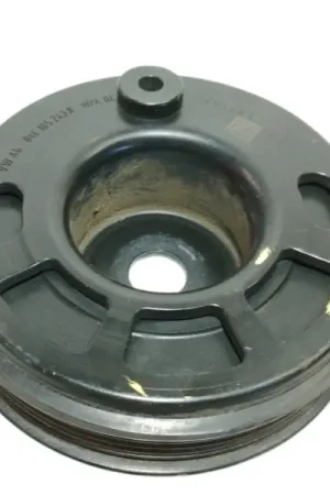 Precio Reducido POLEA CIGUEÑAL 04C105243N
