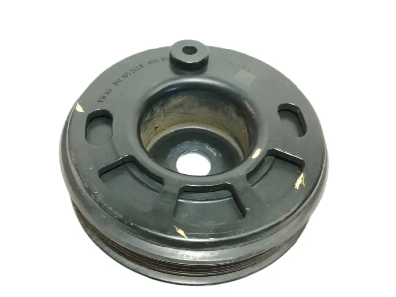Precio Reducido POLEA CIGUEÑAL 04C105243N