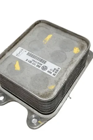 Solo Por Tiempo Limitado ENFRIADOR ACEITE MOTOR 04E117021K