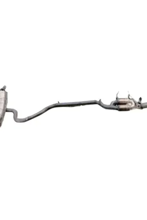 TUBO ESCAPE COMPLETO 5Q0131701AN 5Q0131783S 300253719A / 5Q0131731Q Nuevo Modelo