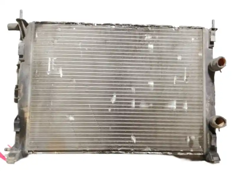 RADIADOR AGUA 8200115542B 872199F RM1262 Artesanal