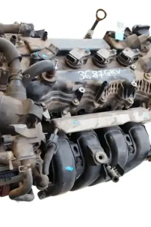 De Moda MOTOR COMPLETO 1NR OK