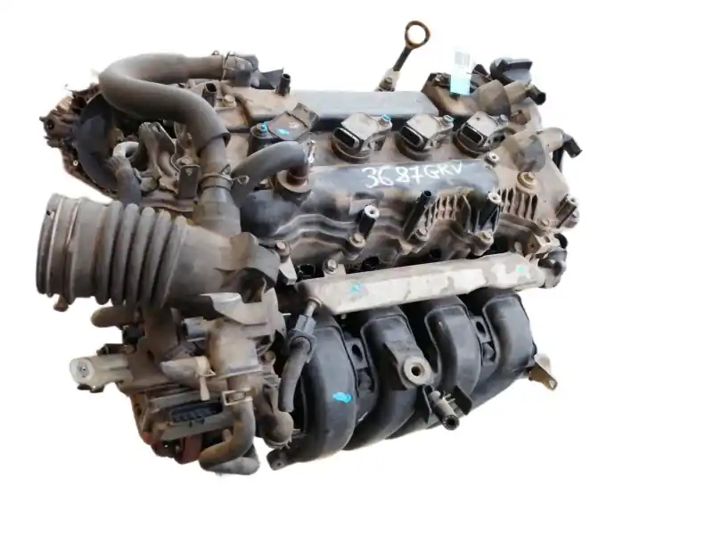 De Moda MOTOR COMPLETO 1NR OK