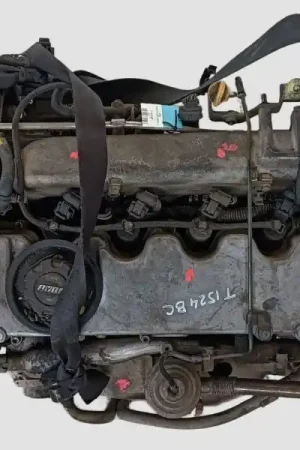 Última Versión MOTOR COMPLETO 182B4000
