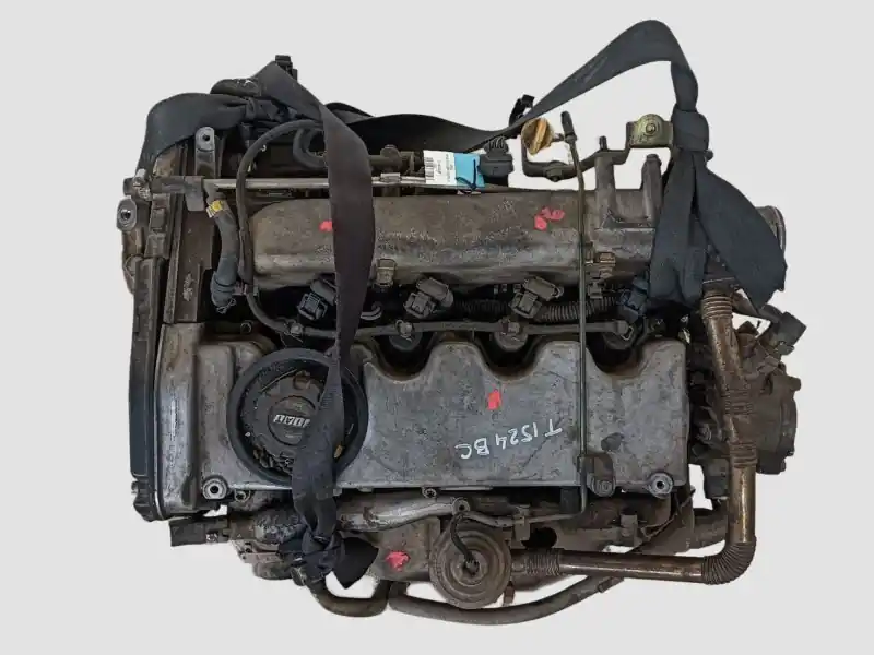 Última Versión MOTOR COMPLETO 182B4000