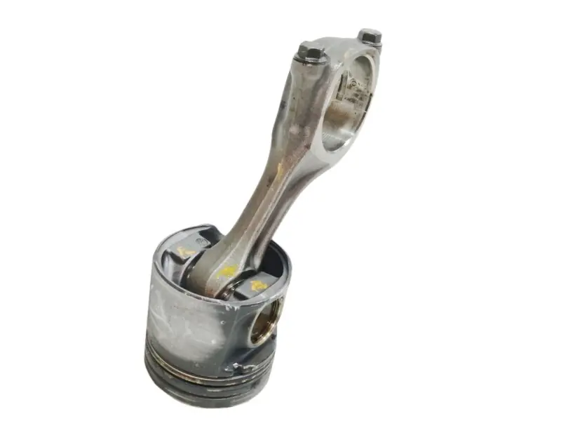 Marca Reconocida PISTON