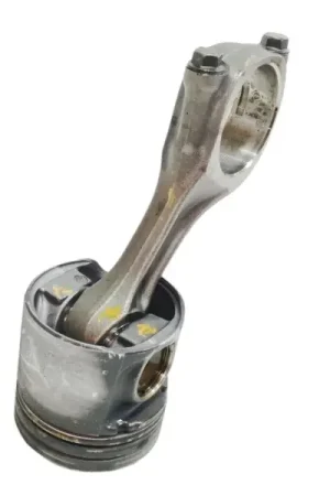 Stock Limitado PISTON