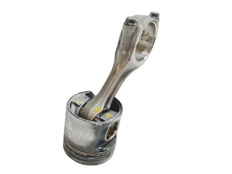 Stock Limitado PISTON