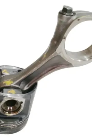 Últimas Unidades PISTON