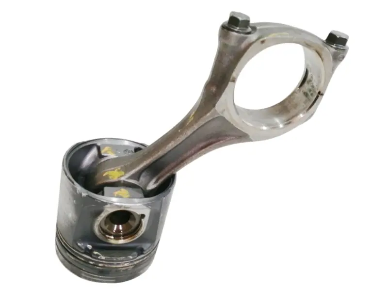 Últimas Unidades PISTON