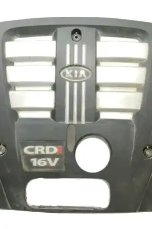 TAPA MOTOR Últimas Unidades