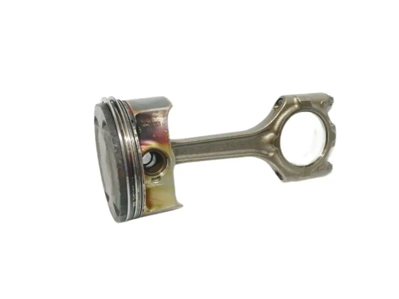 Envío Gratis PISTON 080325 CON BIELA