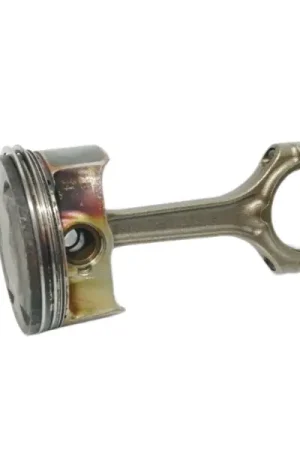 Nueva Colección PISTON 080325 CON BIELA