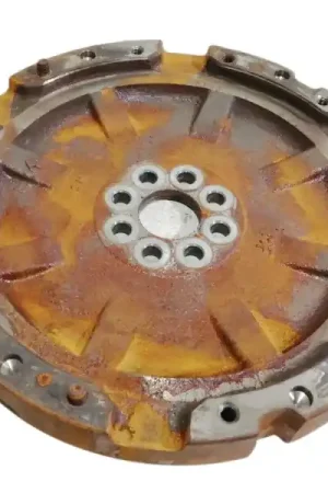 VOLANTE MOTOR Envío Inmediato