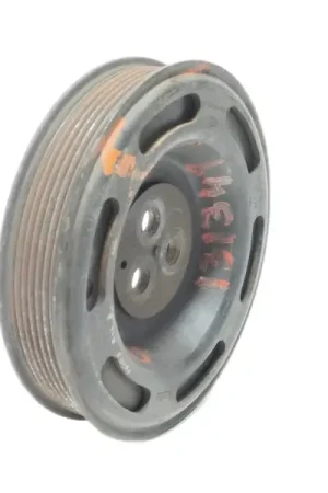 POLEA CIGUEÑAL YC106B319AG Máxima Calidad