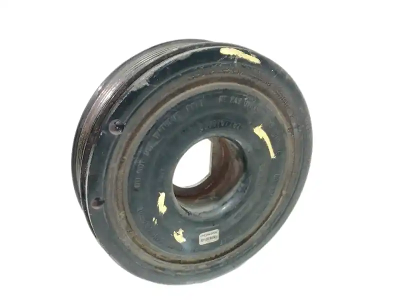 Garantía Incluida POLEA CIGUEÑAL 8200361247 8200767782