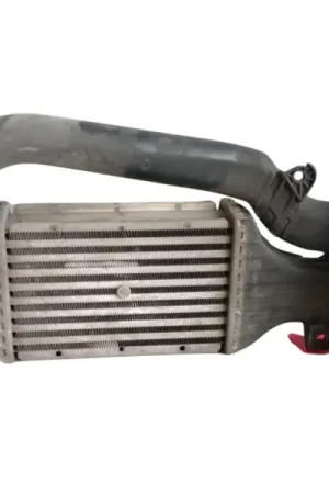 INTERCOOLER 57965 Súper Precio