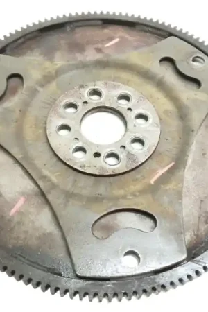 Envío Inmediato VOLANTE MOTOR 24410097