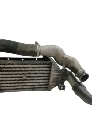 INTERCOOLER 9129353DX 33629 Última Versión