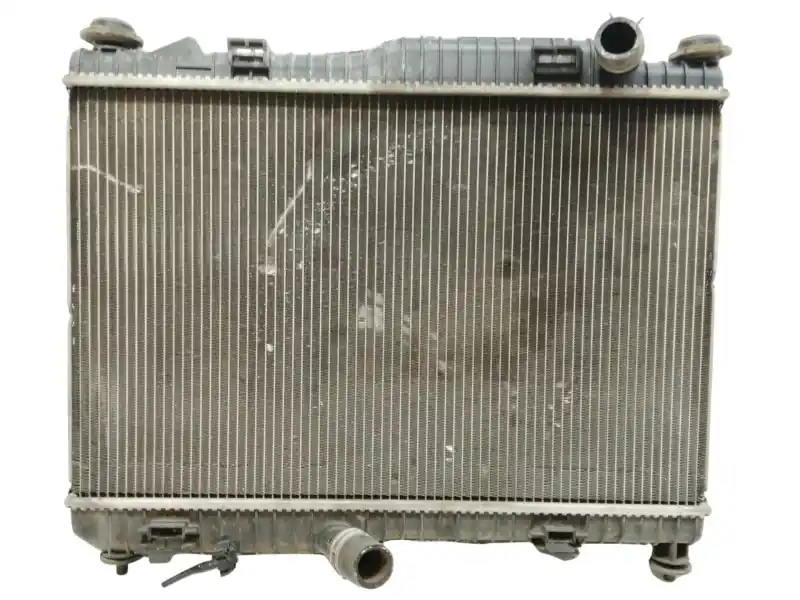 RADIADOR AGUA M135071C Moderno