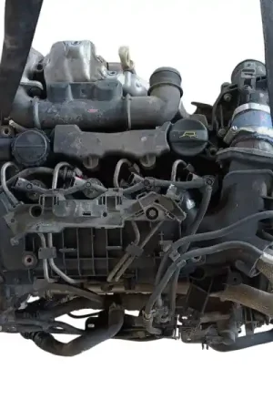 MOTOR COMPLETO HHJC BOSCH OK Promoción Exclusiva