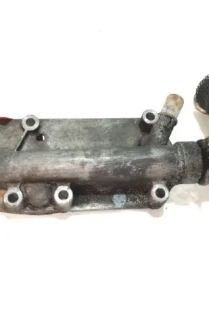 Alta Calidad TAPA MOTOR 504135948