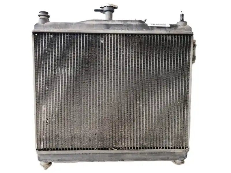 RADIADOR AGUA 253101C650 Auténtico
