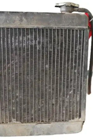 RADIADOR AGUA Oferta De Temporada