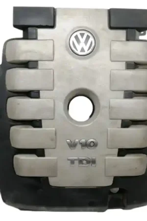 TAPA MOTOR 07Z103935F Envío Internacional