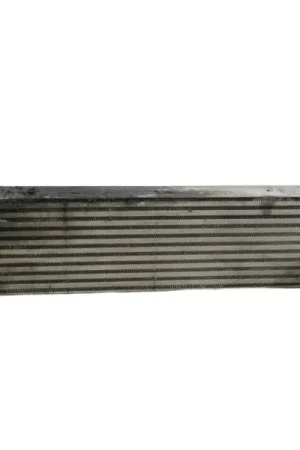 Entrega Rápida INTERCOOLER