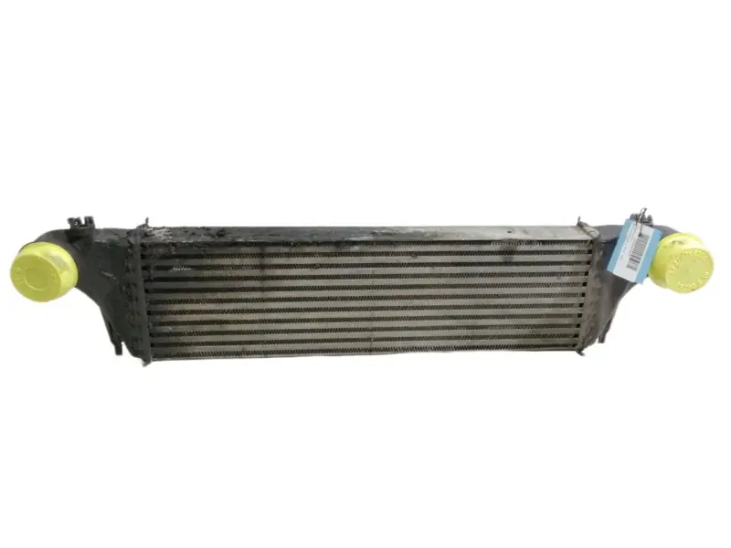 Entrega Rápida INTERCOOLER