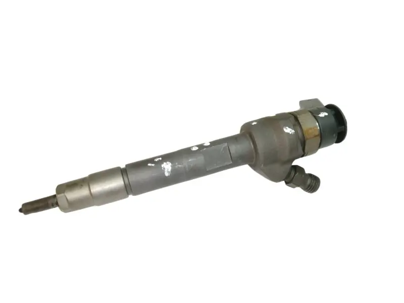 Imprescindible (Must-Have) INYECTOR 0445110601